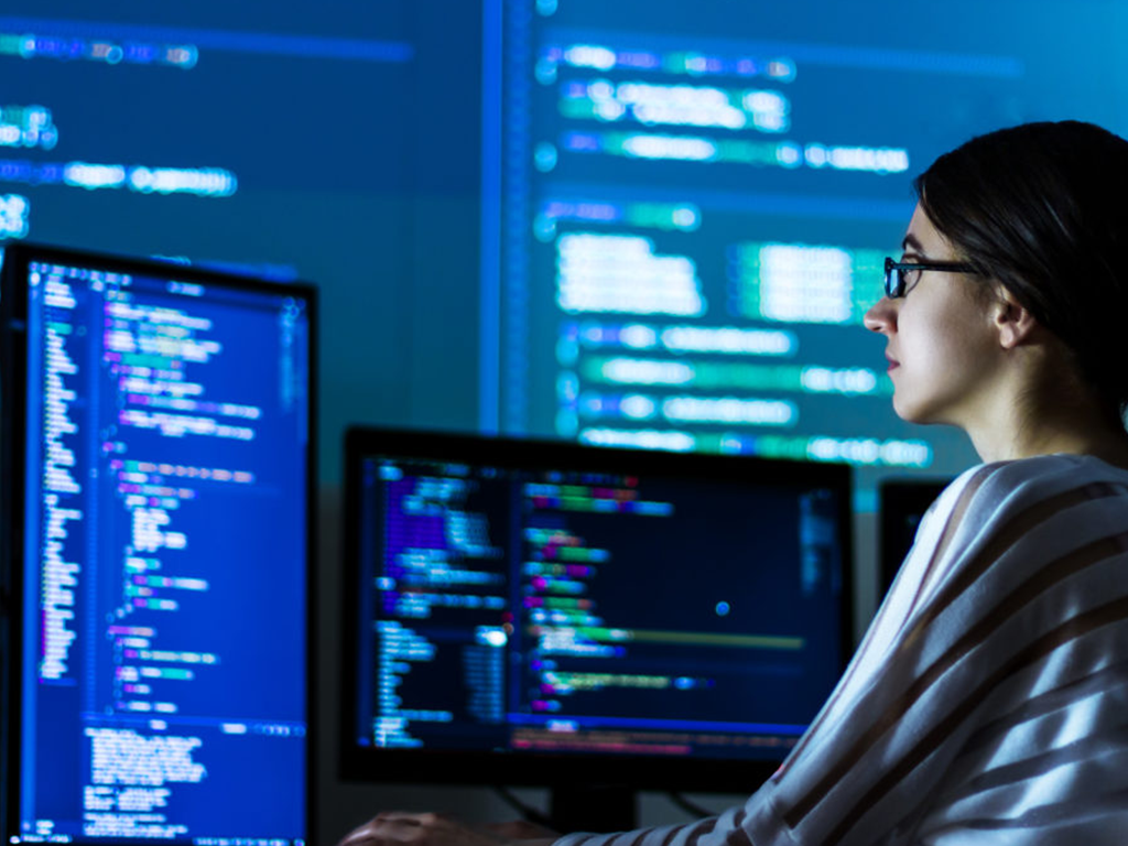 Ph.D. of Computer Science: Software Engineering