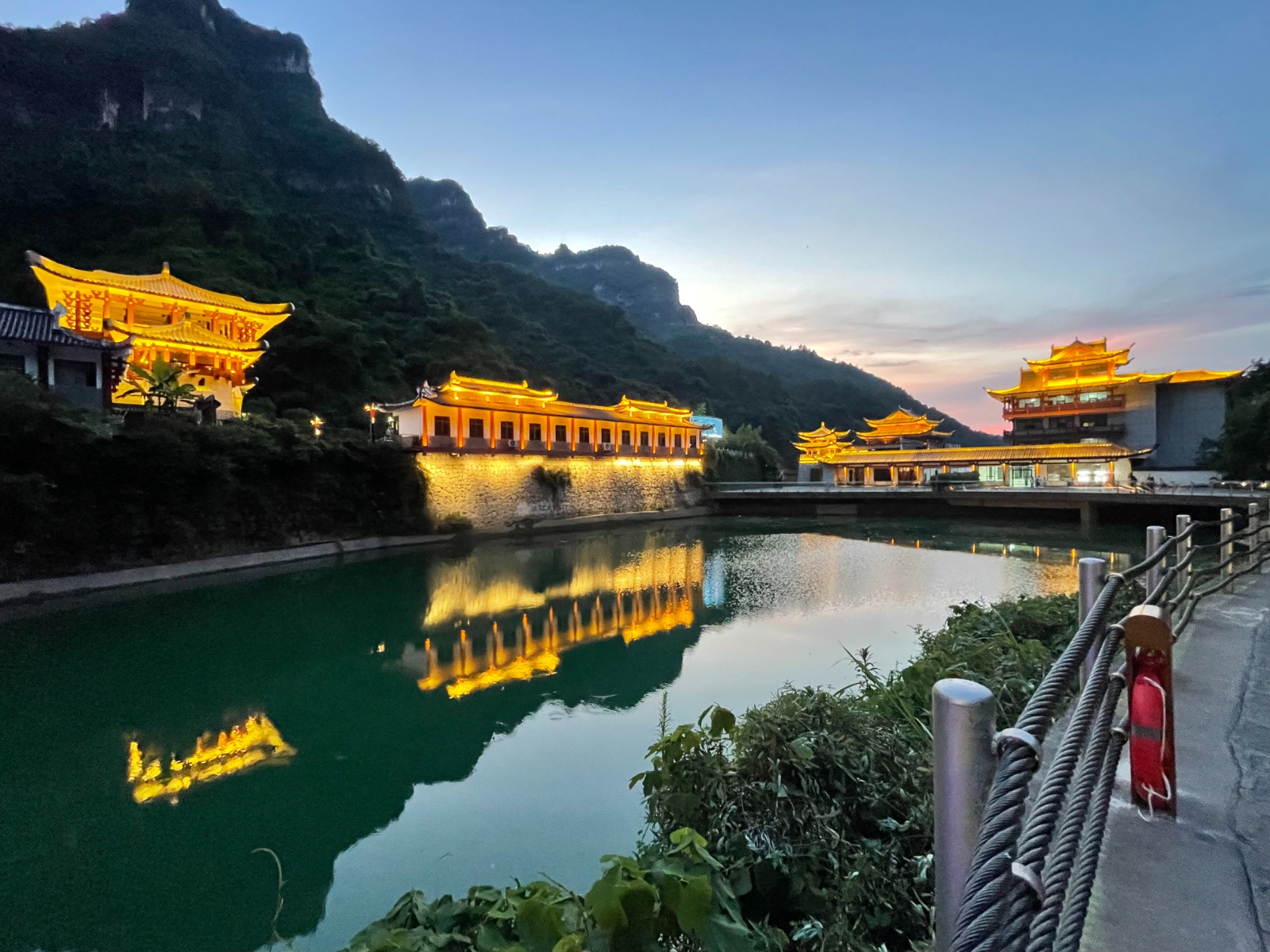 Empowering Nile University on the Global Stage: Strategic International Impact in China