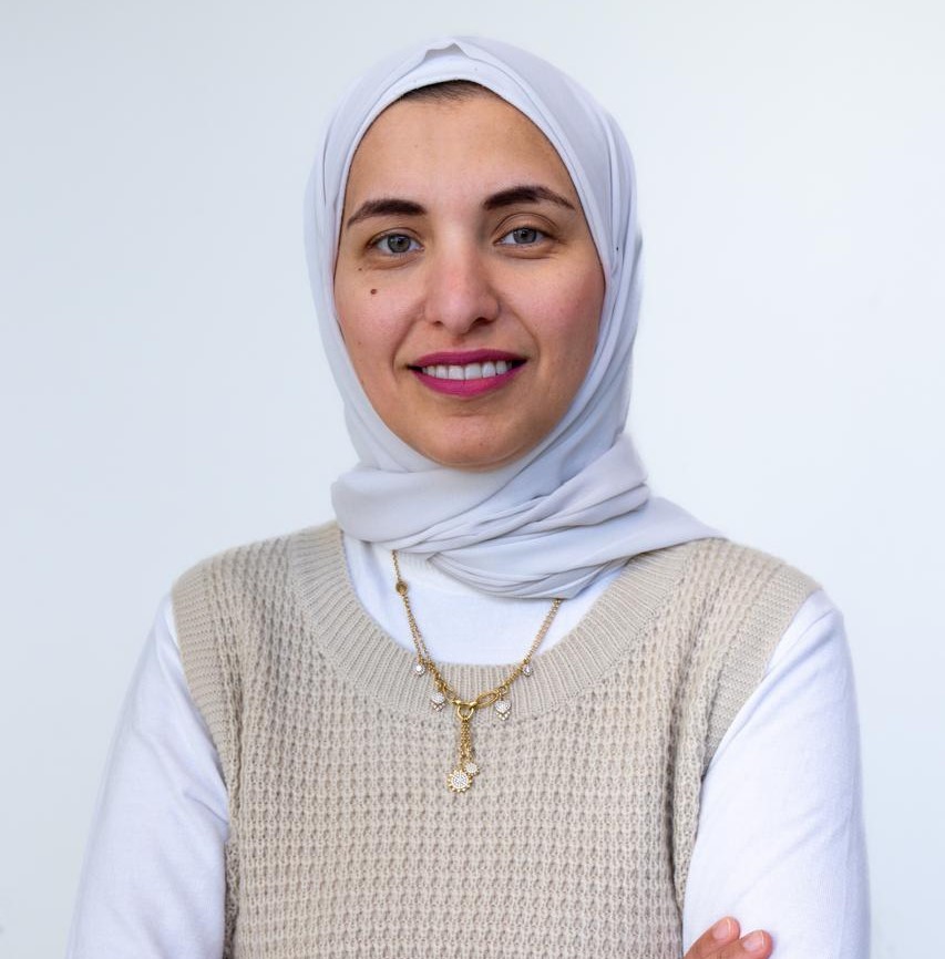 Dr. Alyaa Ibrahem Magdy