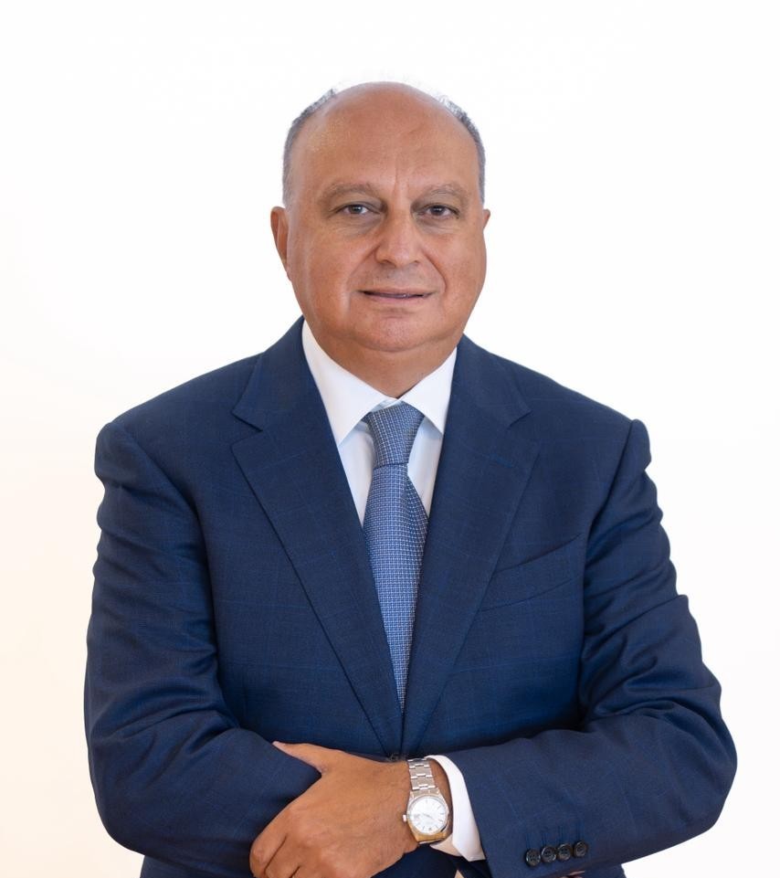 Prof. Ahmed Elghazouli 
