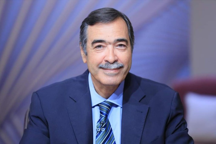 Prof. Mohamed Sayed Abed