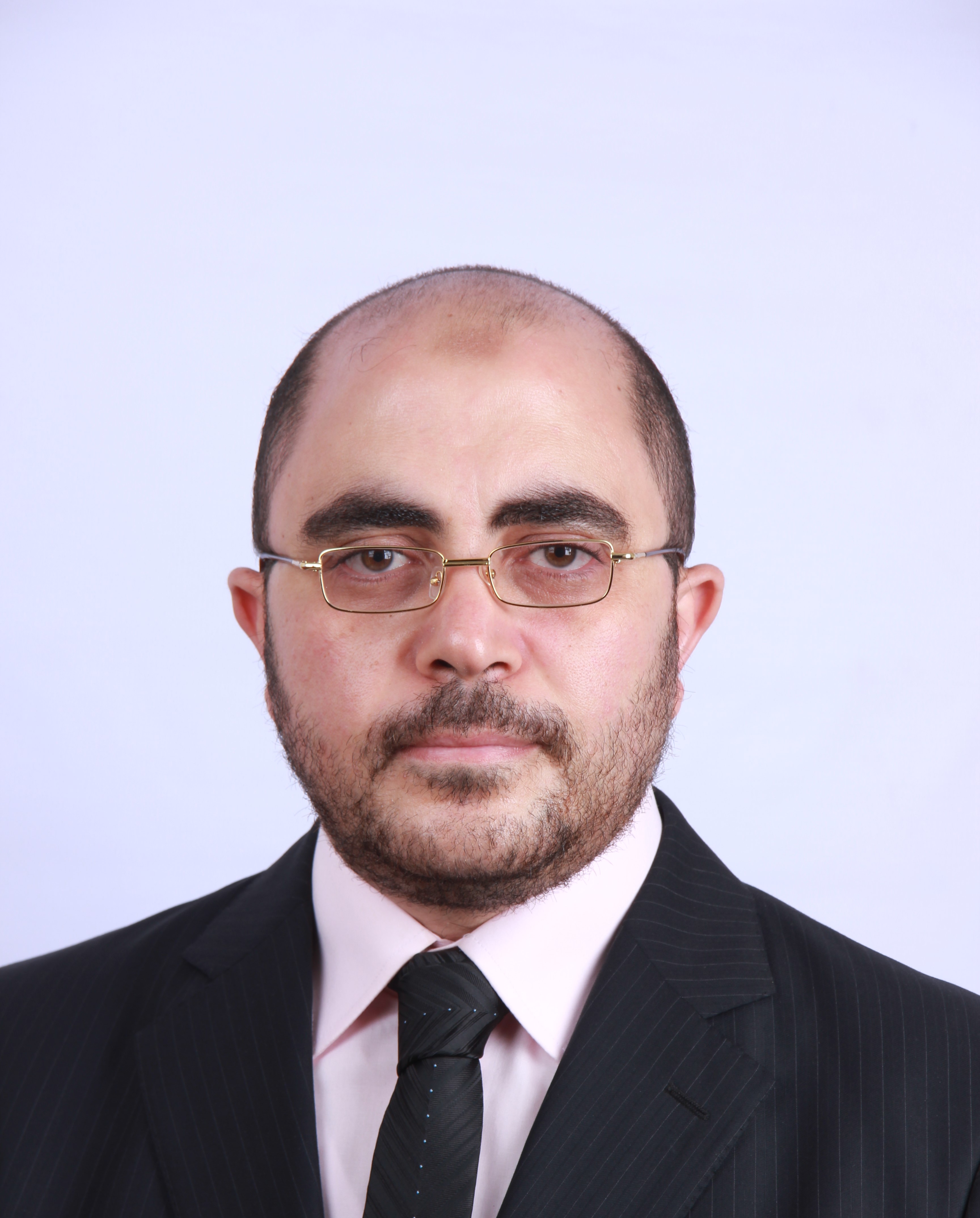 Dr. Ahmed Fathy Elnokrashy 