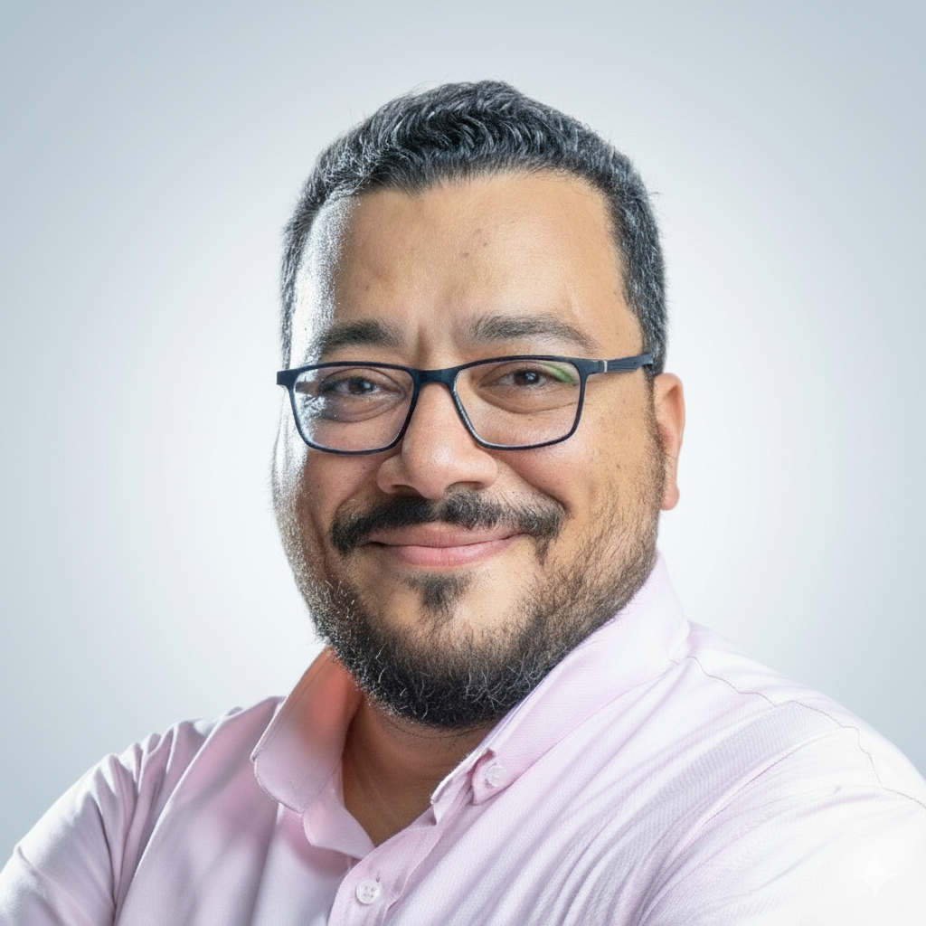 Dr. Mustafa Elattar