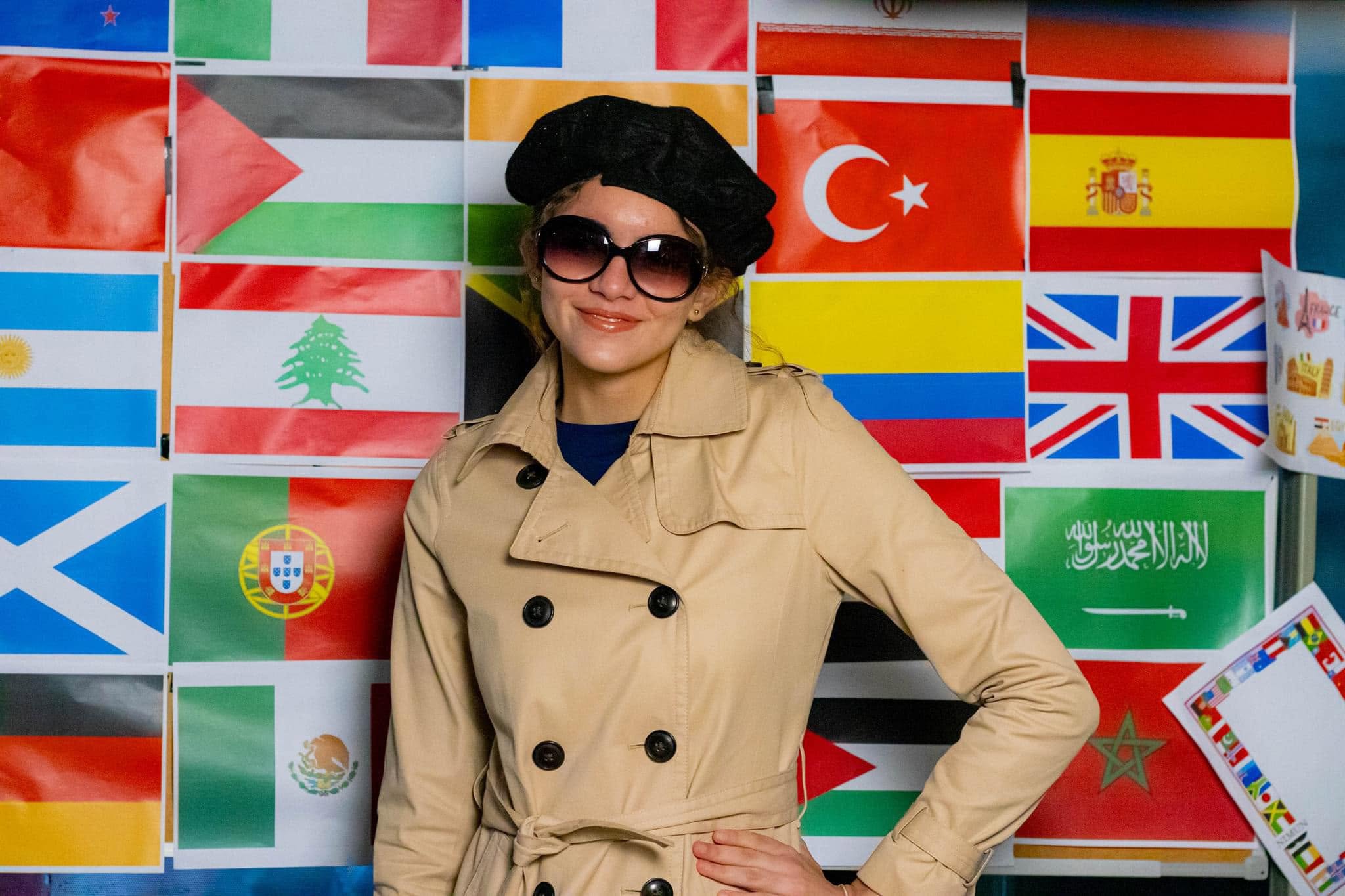 Nile University Hosts the 5th Nile International Model United Nations (NIMUN) Conference