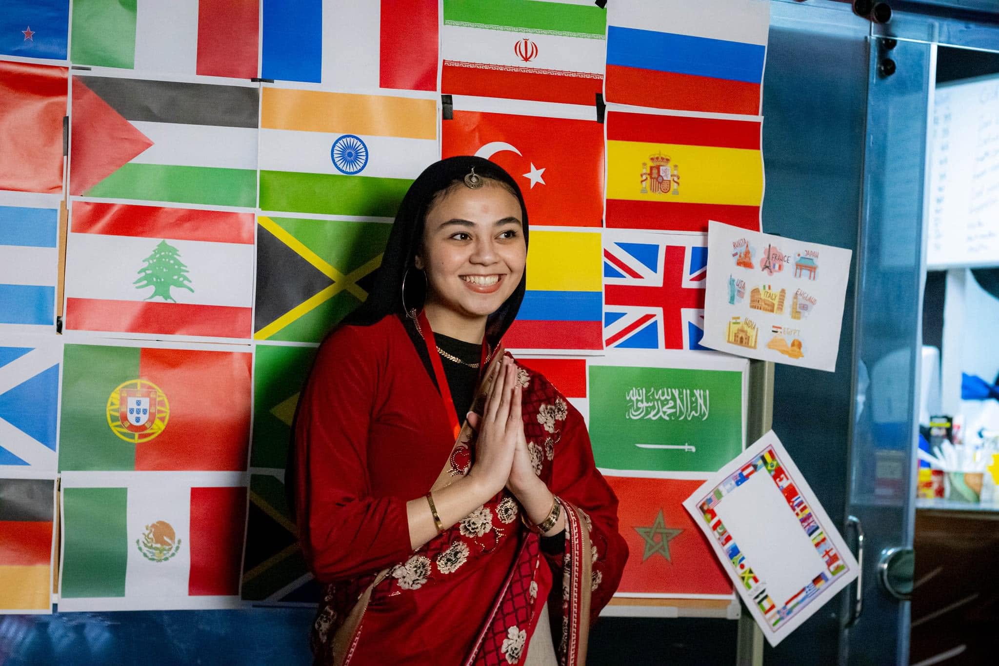 Nile University Hosts the 5th Nile International Model United Nations (NIMUN) Conference