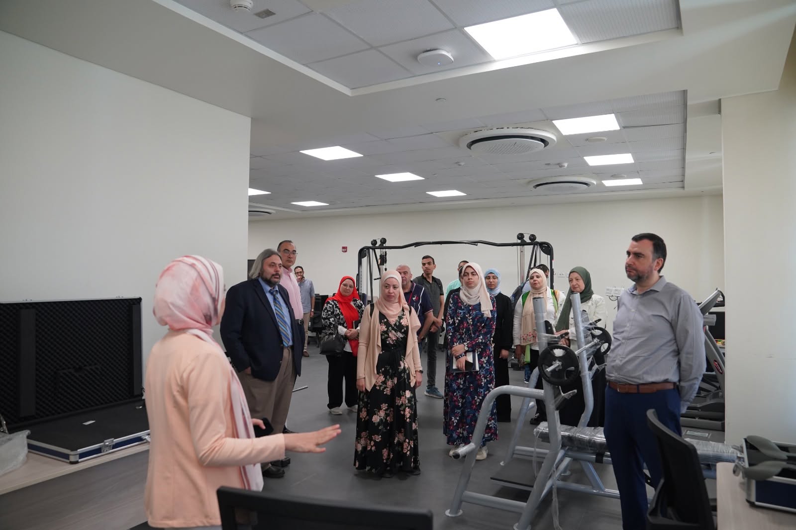 Nile University Signs MoU with NAID to Advance Assistive Technology Research and Digital Inclusion