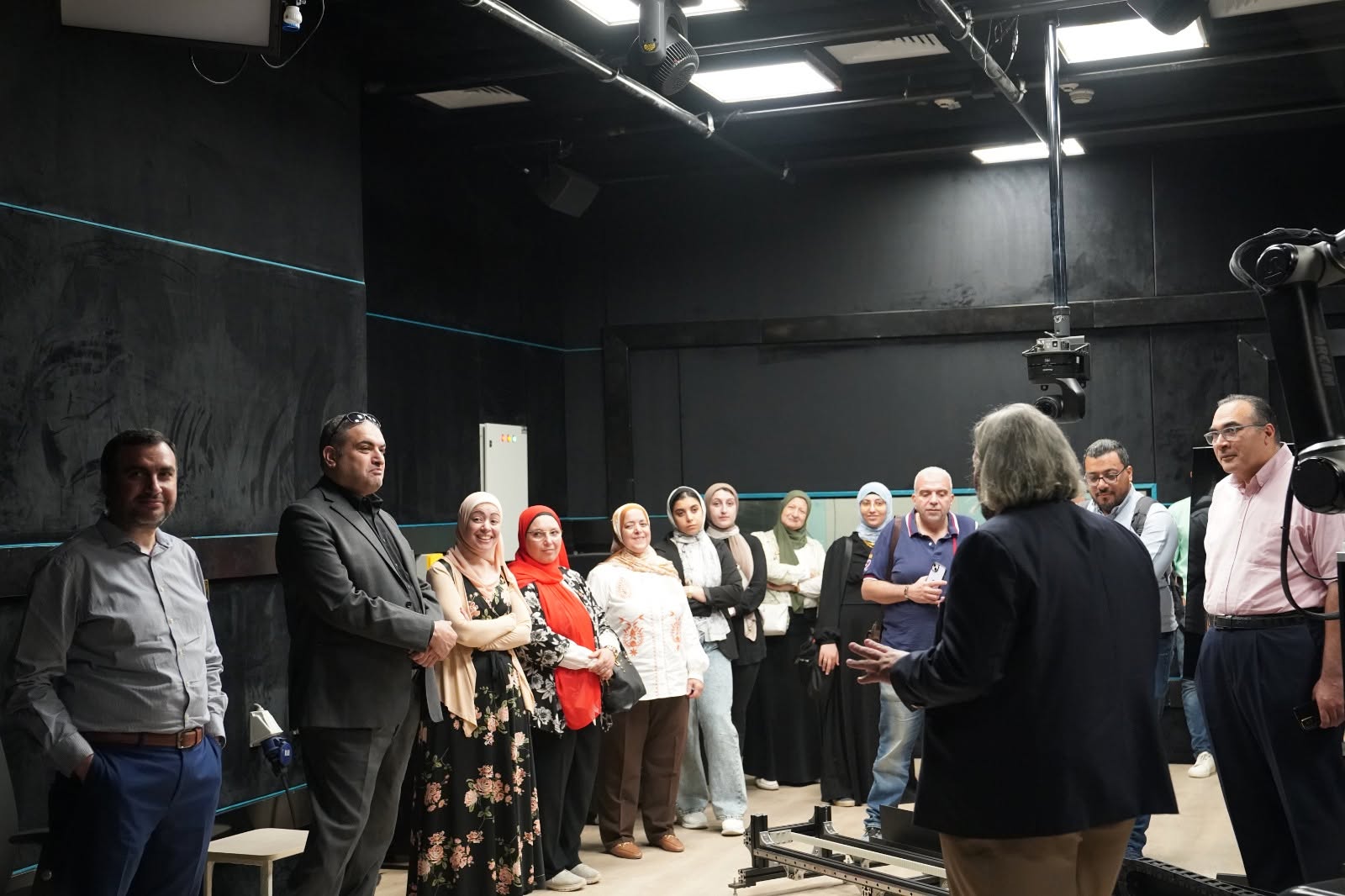 Nile University Signs MoU with NAID to Advance Assistive Technology Research and Digital Inclusion