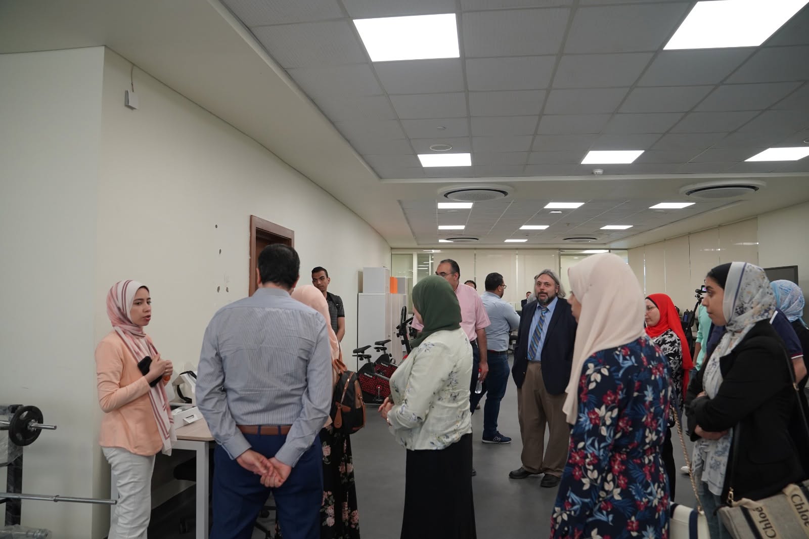 Nile University Signs MoU with NAID to Advance Assistive Technology Research and Digital Inclusion