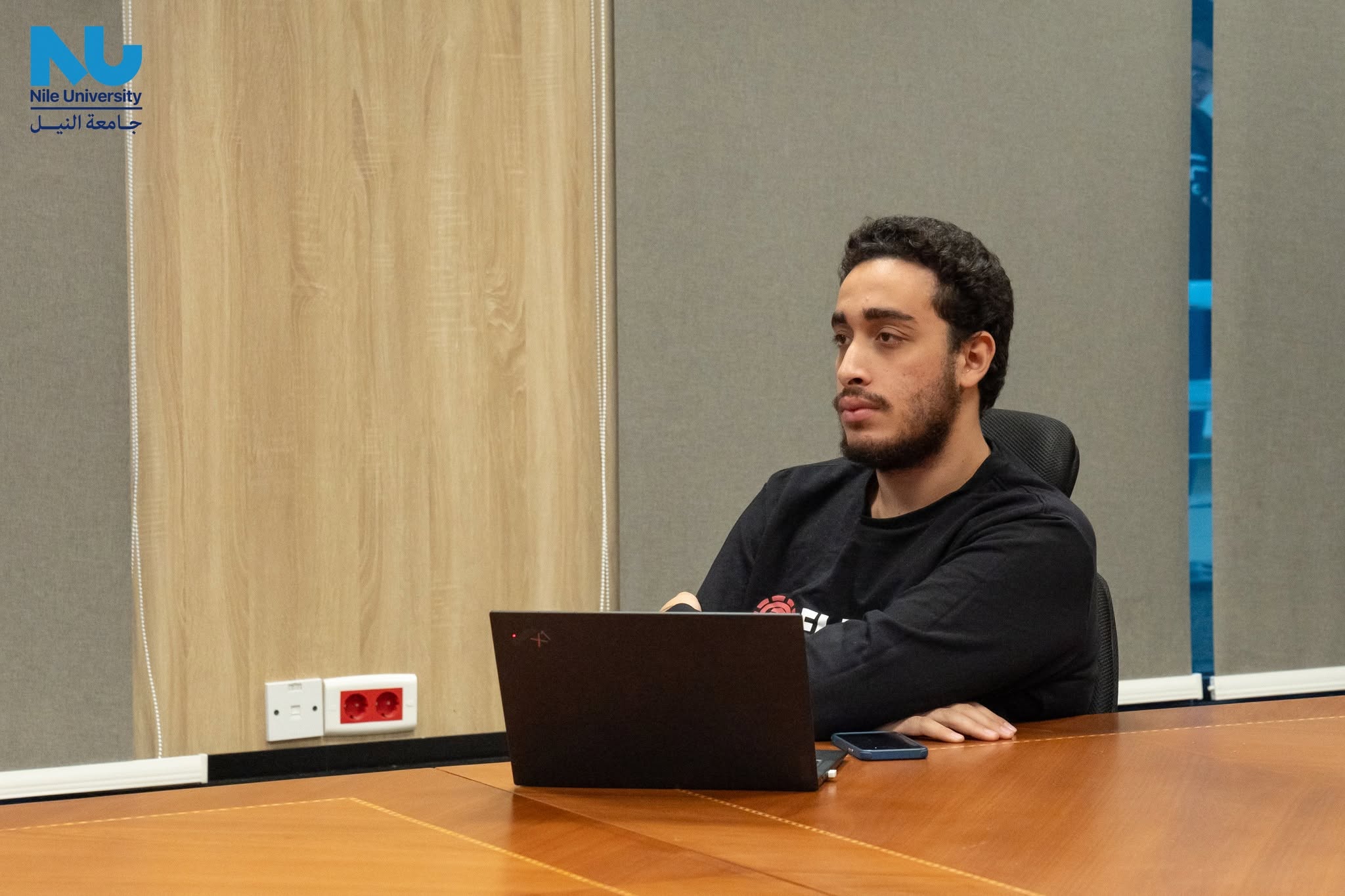 Nile University Signs MoU with NAID to Advance Assistive Technology Research and Digital Inclusion