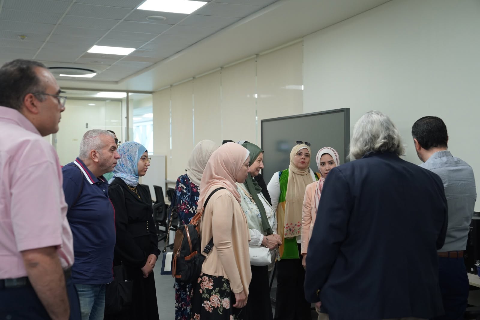 Nile University Signs MoU with NAID to Advance Assistive Technology Research and Digital Inclusion