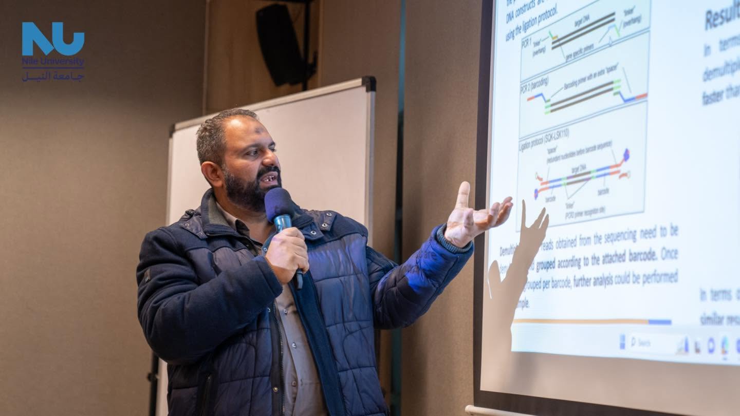 Exploring Bioinformatics in Marine Biology A Bioinformatics Approach to Biodiversity Loss
