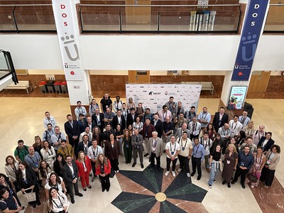 Nile University Expands European Academic and Research Partnerships at EULiST Matchmaking Event 2026 in Madrid