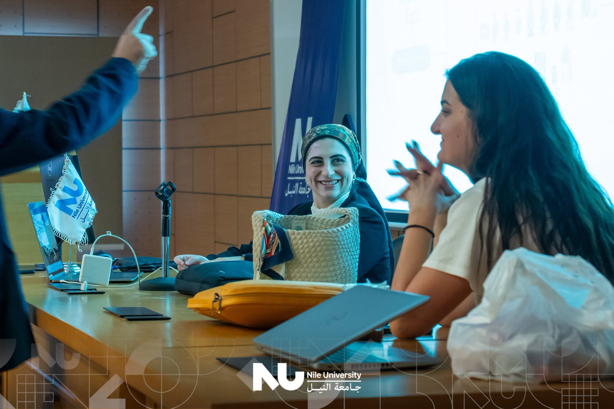 Bridging Academia and Industry