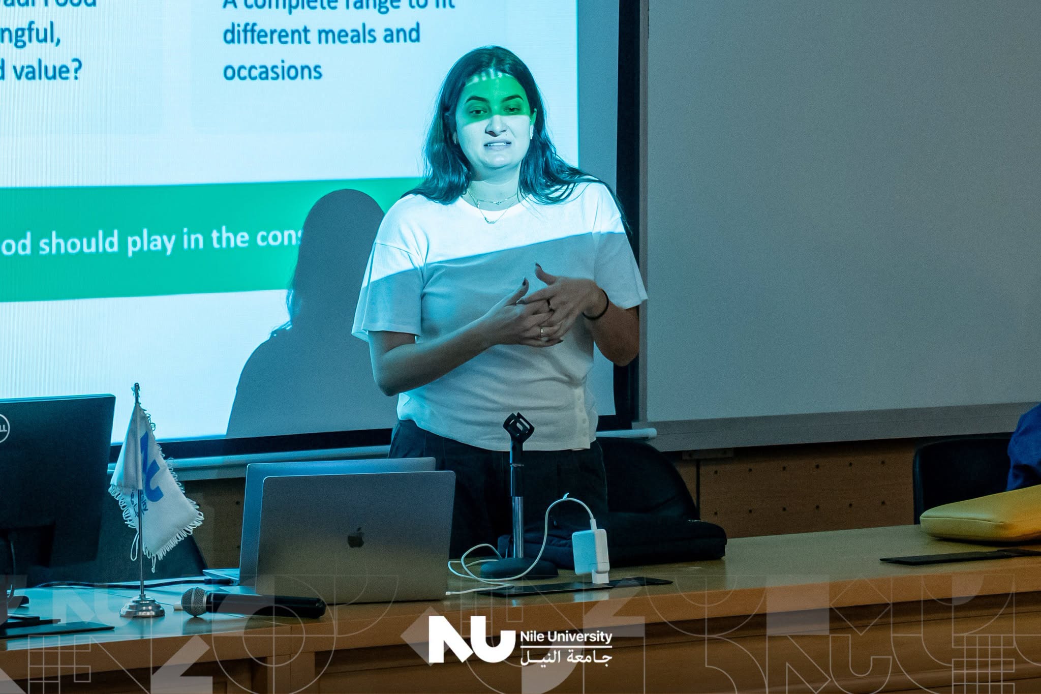 Bridging Academia and Industry