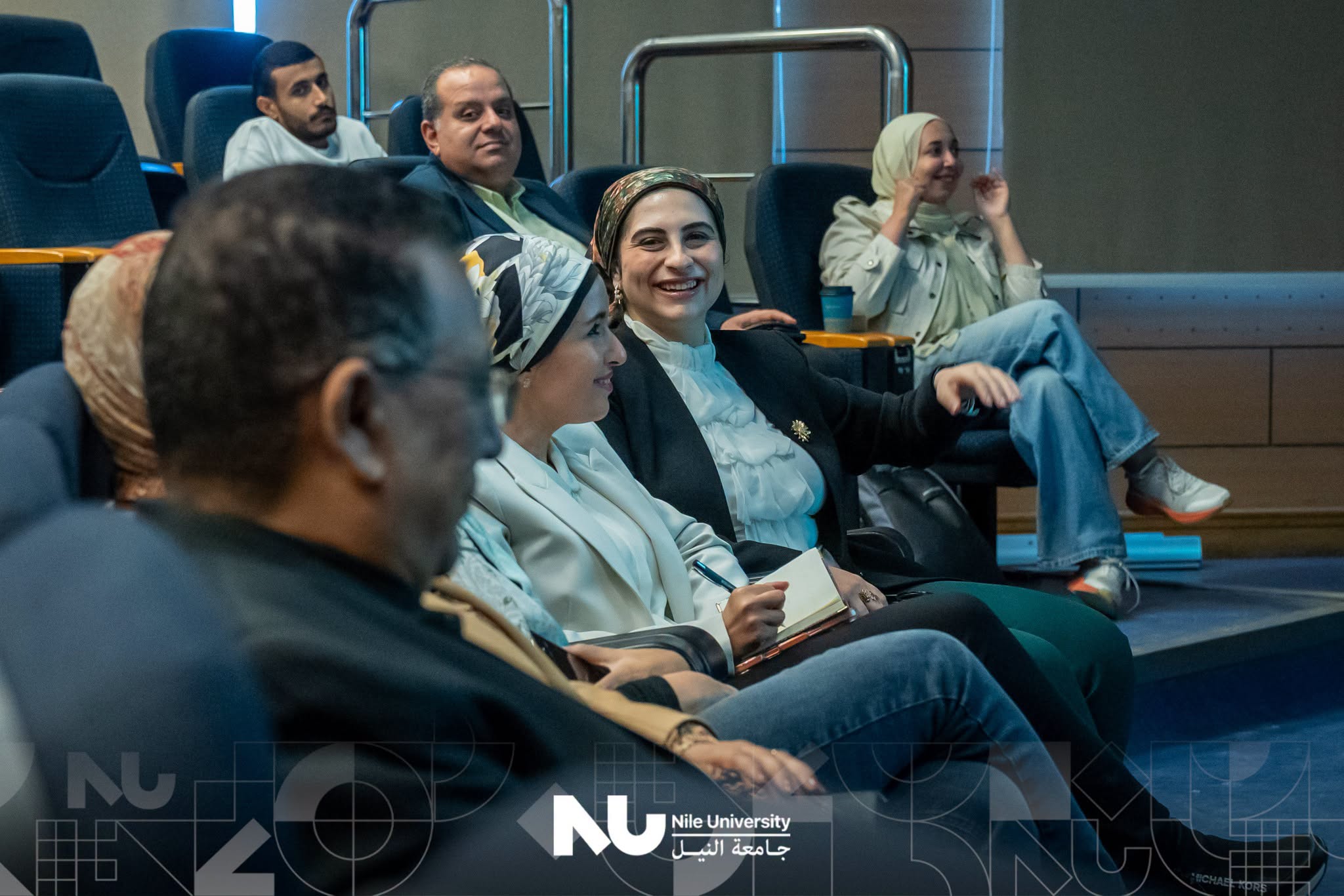 Bridging Academia and Industry