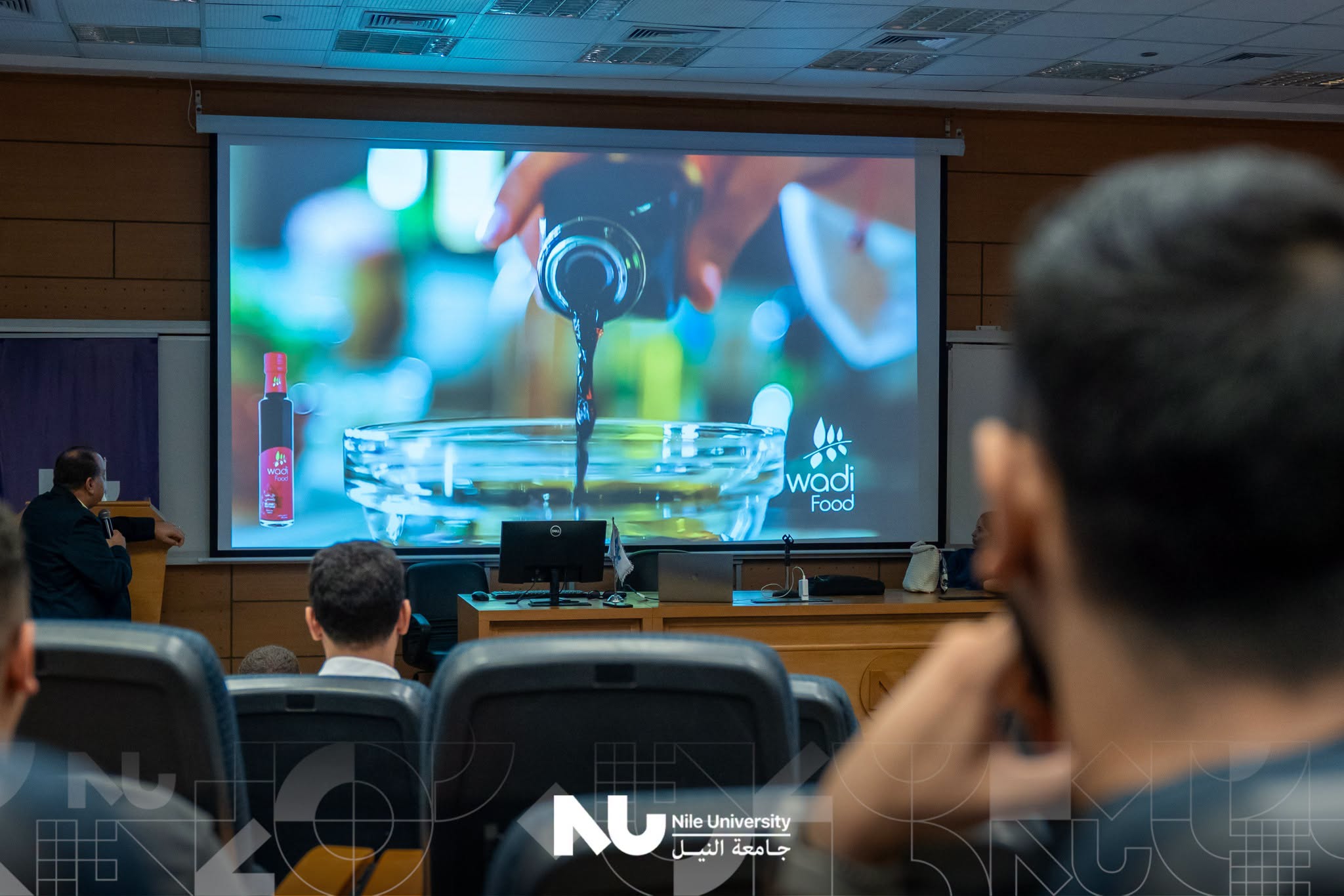 Bridging Academia and Industry