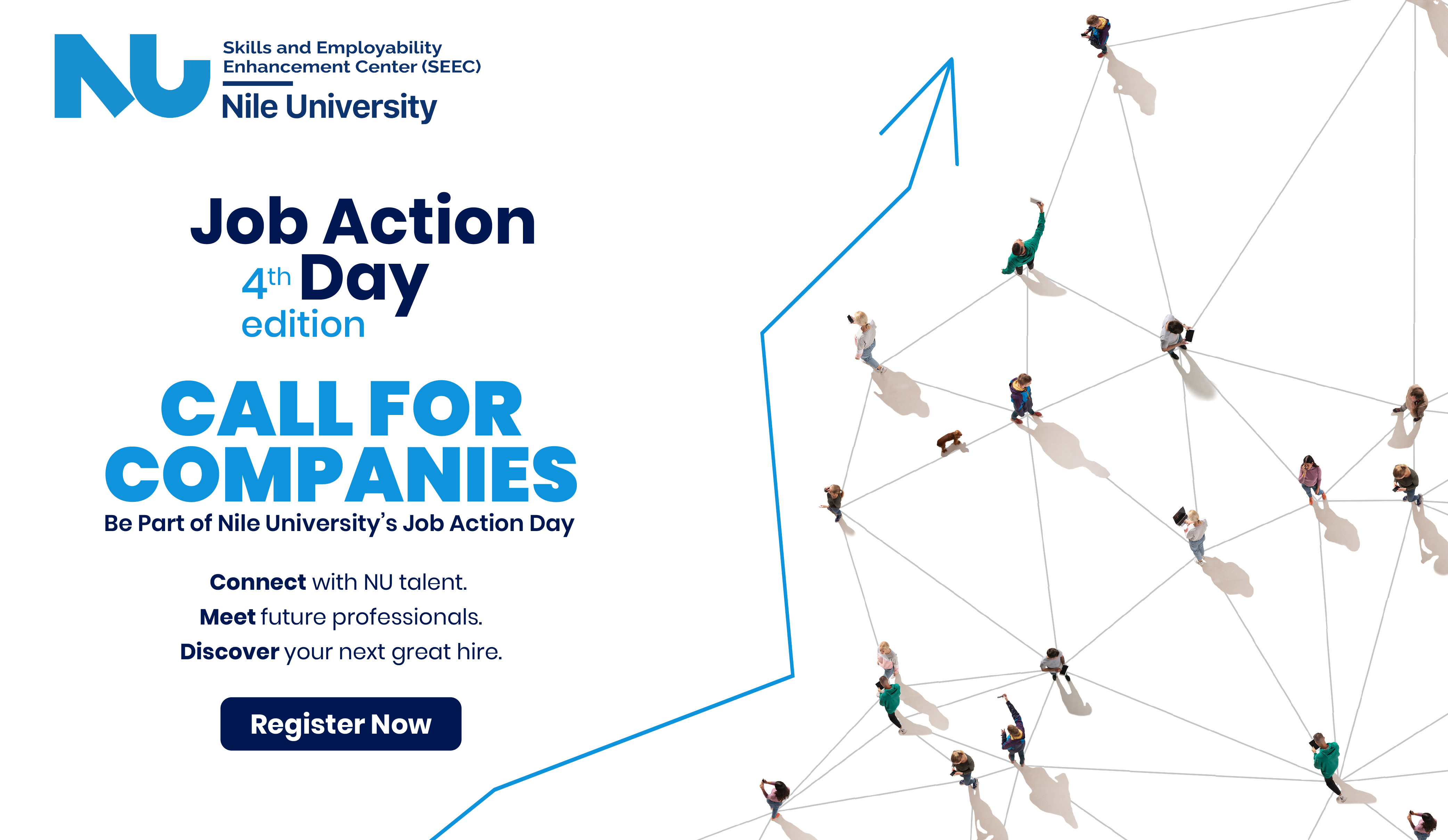 Call for Companies
