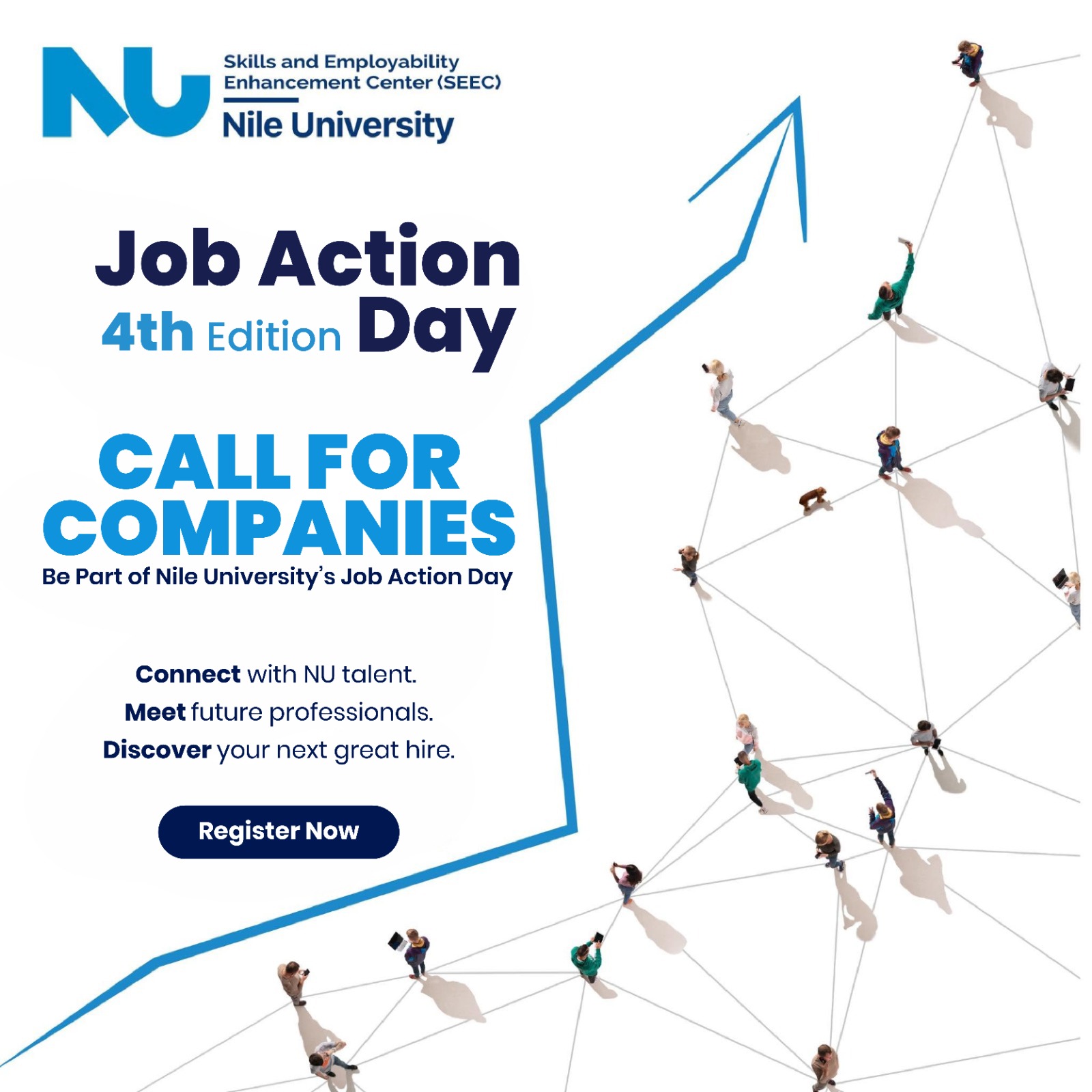 Call for Companies