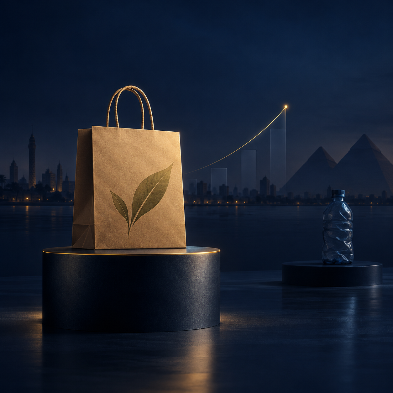 What 122 Egyptians told us they'll actually pay for