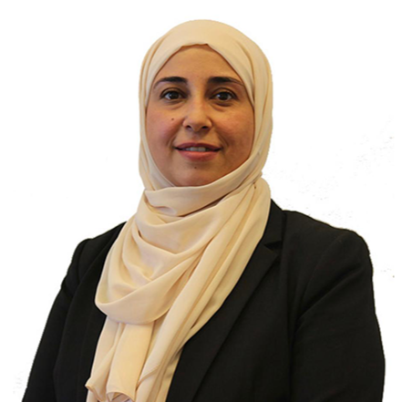 Prof. Dr. Asmaa Abushady