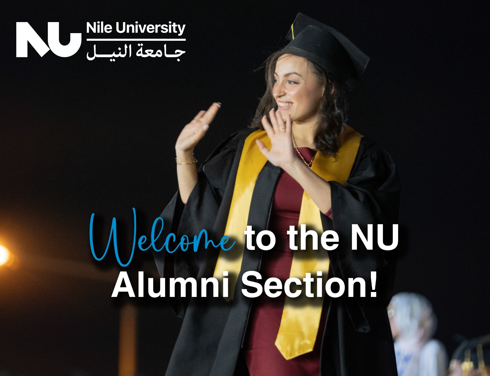 NU Alumni