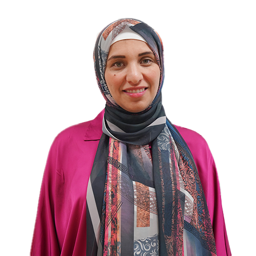 Dr. Alyaa Salim