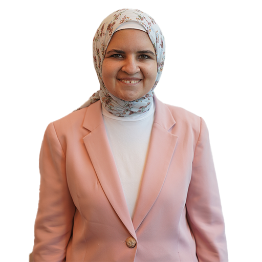 Dr. Mariam Gamaleldin