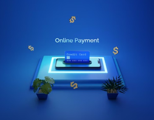online payment 